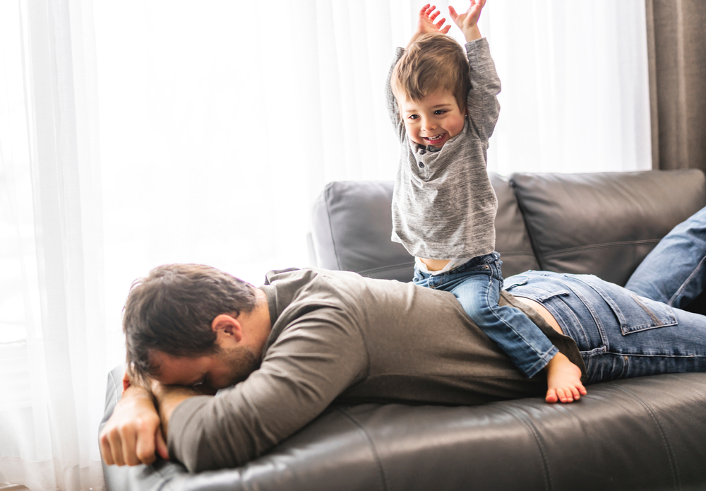 Túlélni a dackorszakot – avagy miért nem „rossz” a gyerek, csak épp fejlődik?